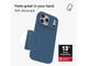 Калъфи ZAGG Cases Manhattan Snap iPhone 17 Pro Max Ocean Abyss