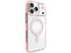Калъфи Gear4 Cases Santa Cruz Snap Apple iPhone 17 Pro Max, Pink Sorbet