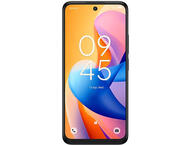 Смартфони TCL 60R 5G - 4GB RAM / 128GB, Space Grey