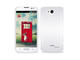 Калъфи PURO Silicon Cover за LG L90