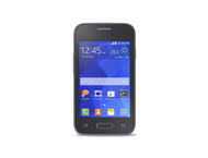 Калъфи PURO Silicon Cover за Galaxy Young 2 G130