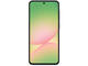 Смартфони Samsung Galaxy A36 - 5G Enterprise Edition, 8GB RAM / 256GB, Awesome Graphite