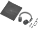 Слушалки Logitech Zone Wireless 2, Teams version, native Bluetooth, Graphite