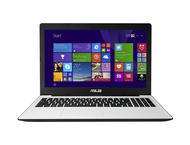Лаптопи ASUS X553MA-BING-SX533B (бял)