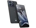 Смартфони Motorola Edge 70 - 12GB RAM / 512GB, PANTONE Gadget Gray