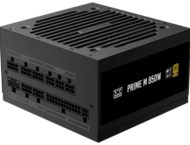 Захранвания за компютри Xigmatek Prime M 850W ATX 3.1