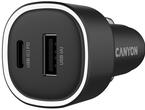 Зарядни устройства Canyon CNE-CCABR3AC