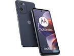 Смартфони Motorola Moto E15 - 2GB RAM / 64GB, Denim Blue