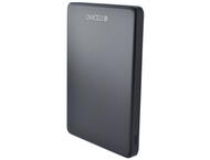 Външни батерии Dviced Qi2 Ultrathin MagSafe Power bank 5000mAh, Black