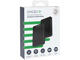 Външни батерии Dviced Qi2 Ultrathin MagSafe Power bank 10000mAh, Black