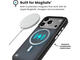Калъфи Speck iPhone 15 Presidio2 Pro, Black/Slate Grey