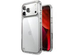 Калъфи Speck iPhone 17 Pro Max, Presidio, Perfect Clear