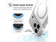 Калъфи Speck iPhone 17 Pro Max, Presidio, Perfect Clear, MagSafe Silver