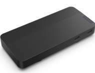 Докинг станции Lenovo USB-C Dual Display Travel Dock