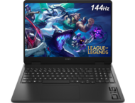 Лаптопи HP OMEN 16-am0066nn