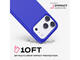 Калъфи Tech21 iPhone 17 Pro EvoLite w/MagSafe Electric Blue