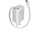 Зарядни устройства Canyon OnCharge 65CU, CNS-CURC65ACW
