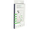 Калъфи Dviced Magsafe iPhone 15 clear case - White