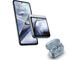 Смартфони Motorola Razr 60 Swarovski Edition - 8GB RAM / 256GB, Swarovski Edition
