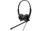 Слушалки Dell Wired Headset - WH125