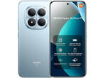 Смартфони Xiaomi Redmi Note 15 Pro+ 5G - 12GB RAM / 512GB, Glacier Blue