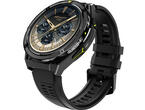 Смарт часовници HiFuture Active, Black-Yellow