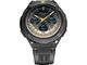 Смарт часовници HiFuture Active, Black-Yellow