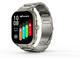 Смарт часовници HiFuture Ultra 3 Pro, Silver