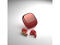 Слушалки HiFuture ChromeBuds, Red