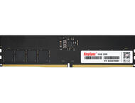 Оперативна памет 16GB DDR5 5200 MT/s KingSpec PC