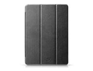 Калъфи за таблети Cellular line за iPad Air 2, прозрачен-черен