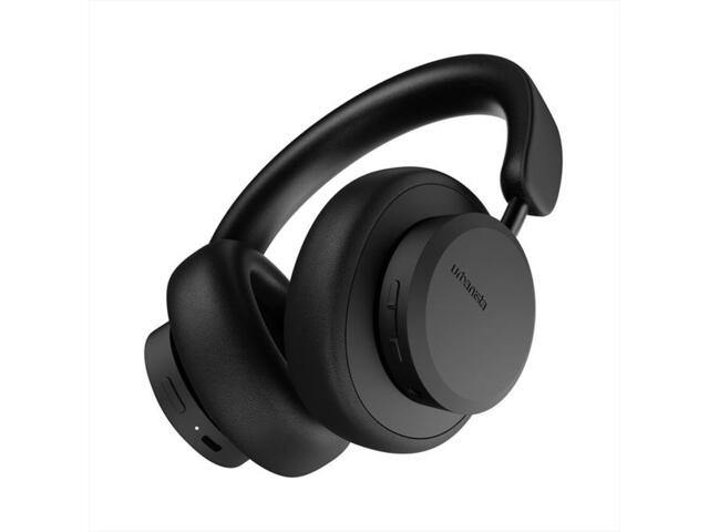 Слушалки Urbanista Miami,  Midnight Black