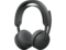 Слушалки Logitech Zone Wireless 2 ES for Business, Graphite UC version, с приемник