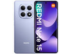 Смартфони Xiaomi Redmi Note 15 4G - 6GB RAM / 128GB, Purple