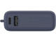 Външни батерии Xiaomi 33W Power Bank 10000mAh(Integrated Cable) Ice Blue G