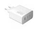 Зарядни устройства Xiaomi 90W HyperCharge Power Adapter (3-портово)