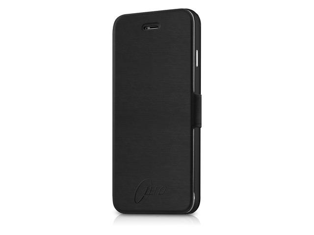 Калъфи Itskins iPhone 6 Zero Folio калъф, черен
