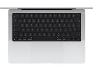Лаптопи Apple MacBook Pro 14" Silver M4 Pro (2024)