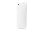 Калъфи Itskins iPhone 6+ Zero 360 калъф, бял