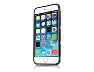 Калъфи Itskins iPhone 6+ Venum Reloaded Bumper+, прозрачно-сив