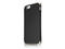 Калъфи Itskins iPhone 6 Nitro усилен калъф, черно-златист