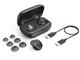 Слушалки Hama Spirit Chop II, Black