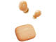 Слушалки Hama Freedom Buddy II, Orange