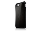 Калъфи Itskins iPhone 6 Fusion алуминиев калъф, черен