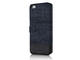 Калъфи Itskins iPhone 6 Angel Book калъф, черно-син