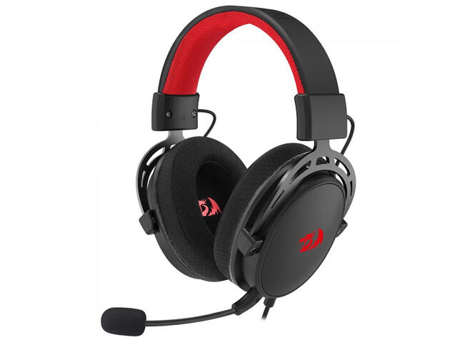 Слушалки Redragon Cragblade H541