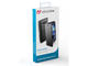 Калъфи Cellular line Samsung Galaxy Аce 4 Book Essential