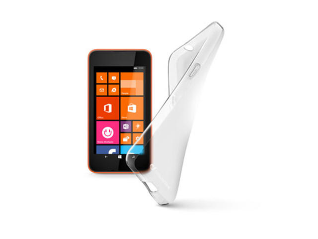 Калъфи Cellular line Shape за Nokia Lumia 530