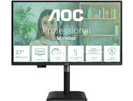 Монитори AOC Q27P4U