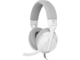 Слушалки White Shark PARROT, White-Grey